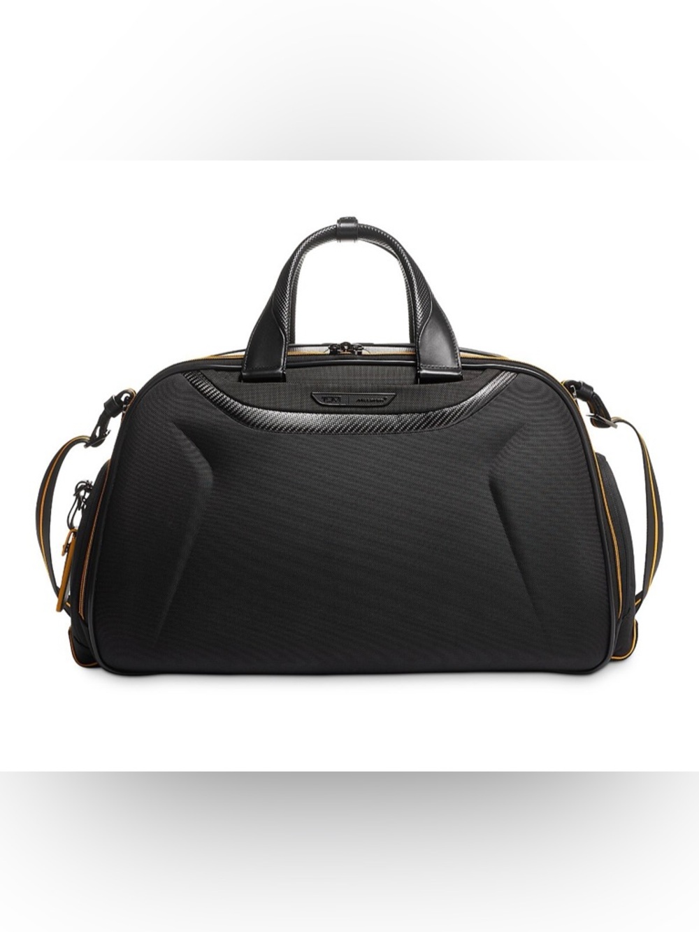 TUMI I McLaren Quantum Duffel Bag